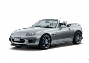 2008 Mazda MX-5